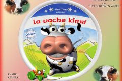 La vache kirri