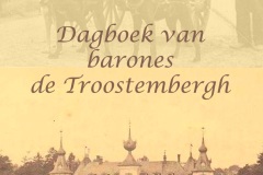 Dagboek van barones de Troostembergh