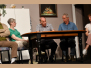 Spanning achter de afspanning